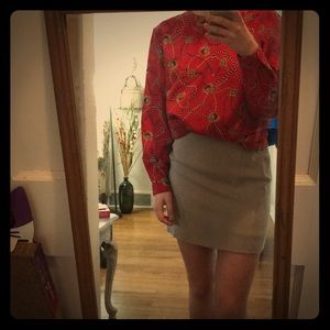 Nautical top ⚓️⛵️🐠